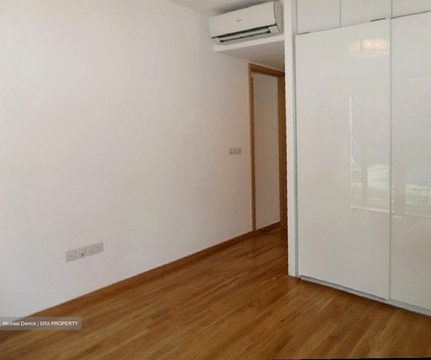 Hedges Park Condominium (D17), Condominium #565231751